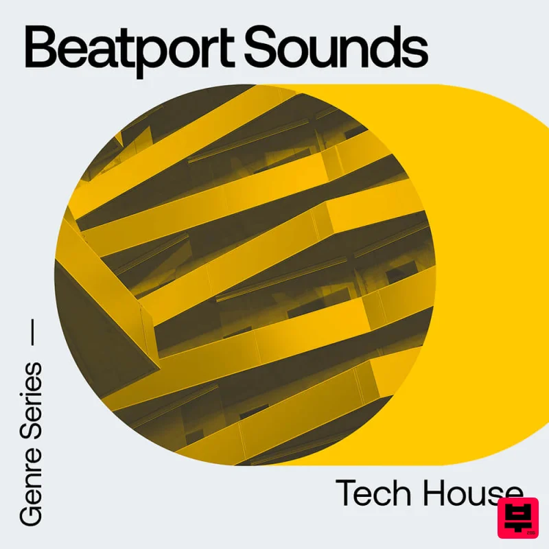 Beatport Sounds Beatport Sounds - Tech House - Tech House