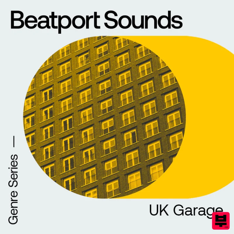 Beatport Sounds Beatport Sounds - UK Garage - Garage