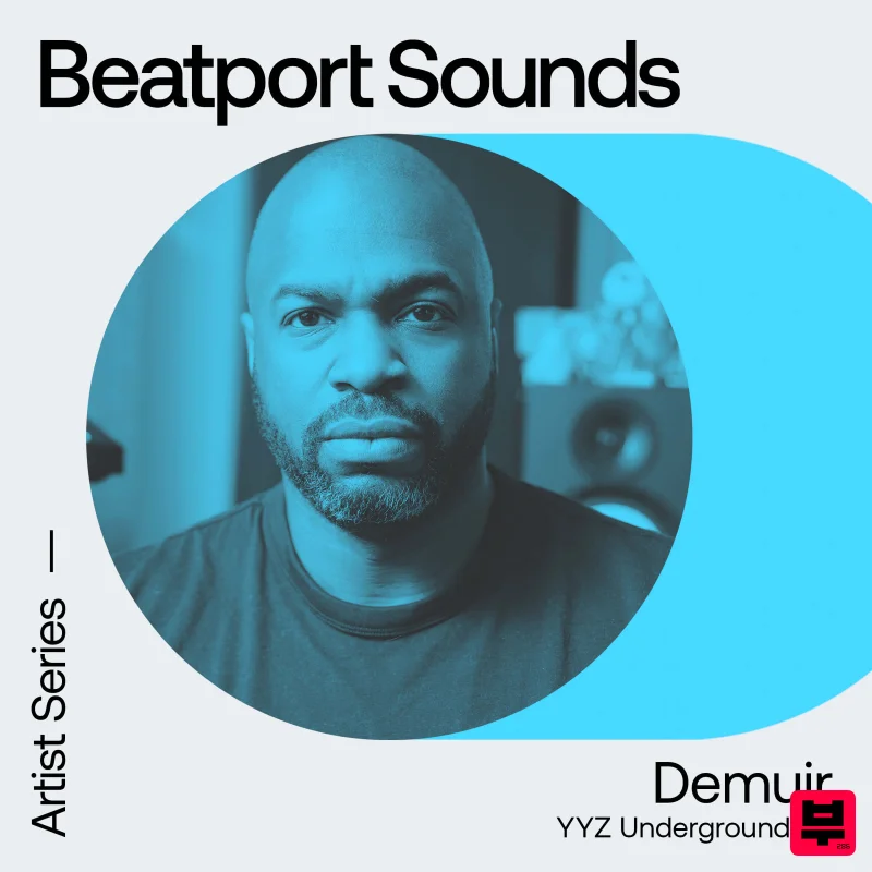Beatport Sounds Demuir - YYZ Underground - House