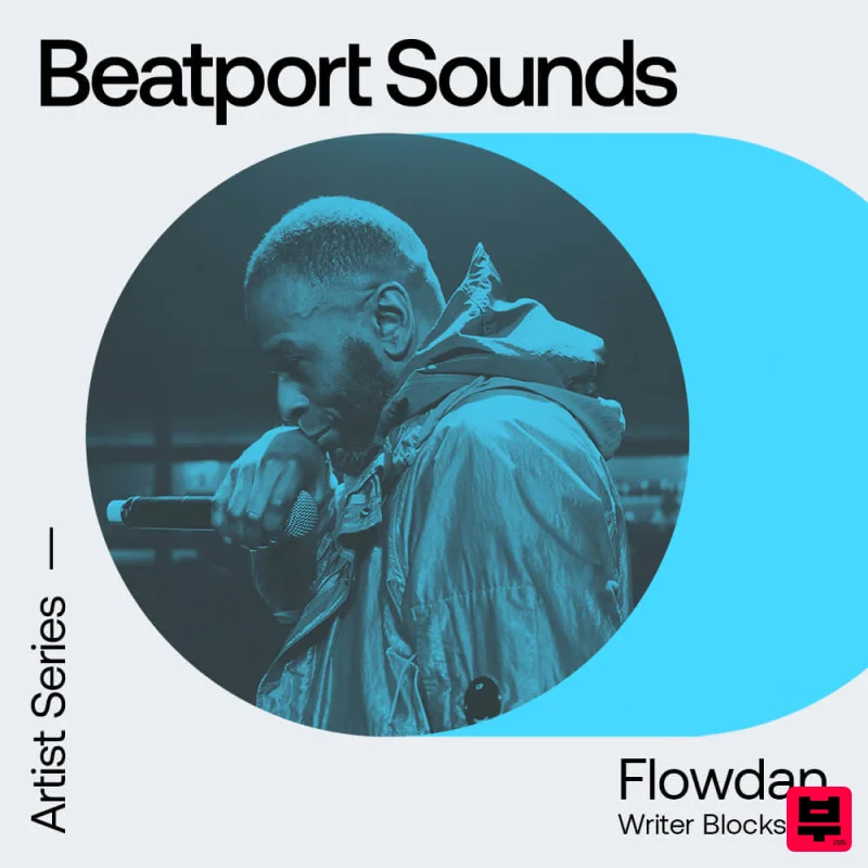 Beatport Sounds Flowdan - Writer Blocks - Grime
