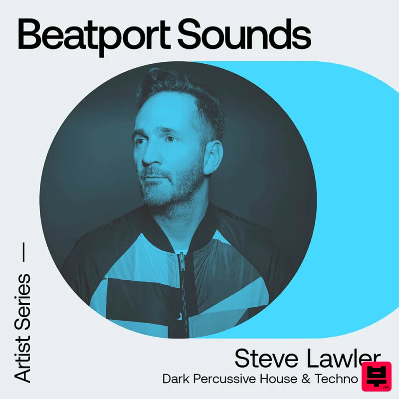 Beatport Sounds Steve Lawler - Dark Percussive House & Techno - Tech House