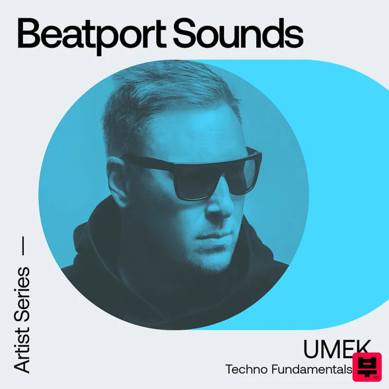 Beatport Sounds Umek - Techno Fundamentals - Techno