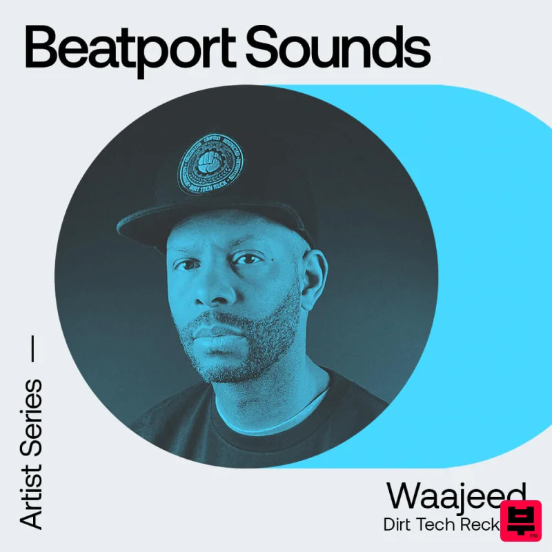 Beatport Sounds Waajeed - Dirt Tech Reck - Deep House