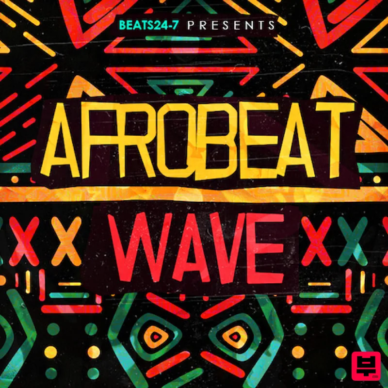Beats24-7 Afrobeat WAVE - Dancehall