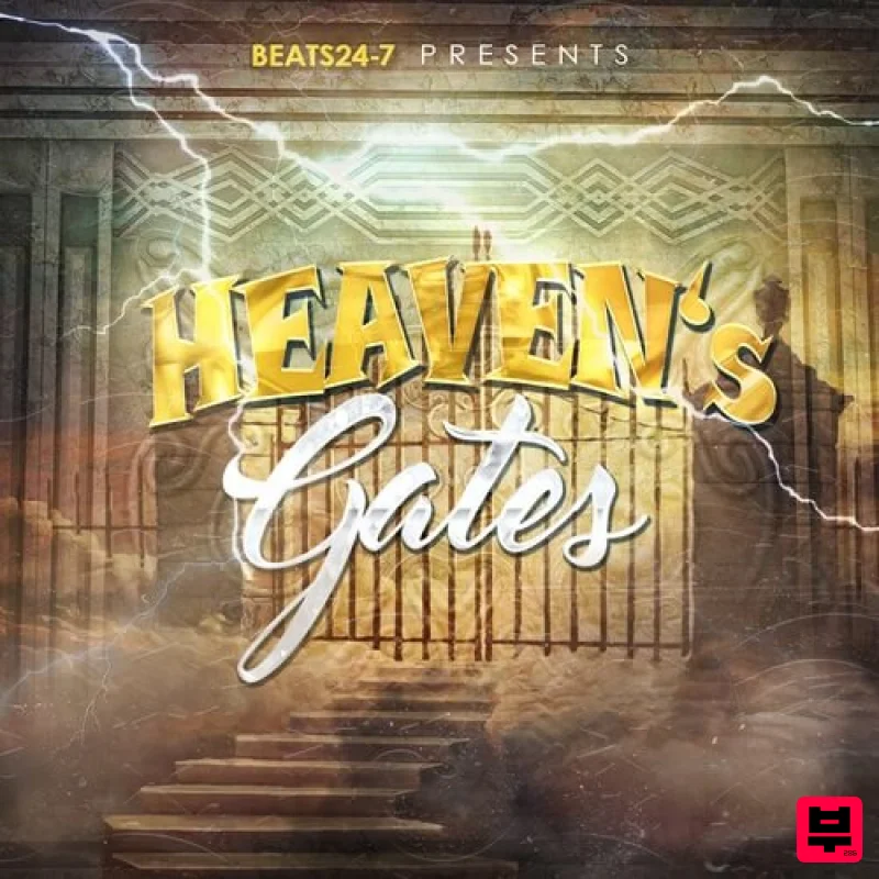 Beats24-7 Heaven's Gates - Hip Hop