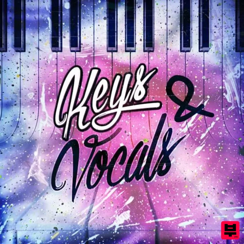 Beats24-7 Keys & Vocals - Hip Hop