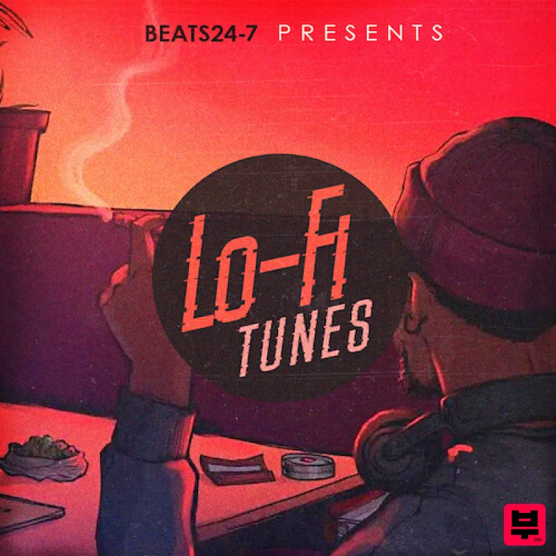 Beats24-7 LoFi Tunes - Lofi