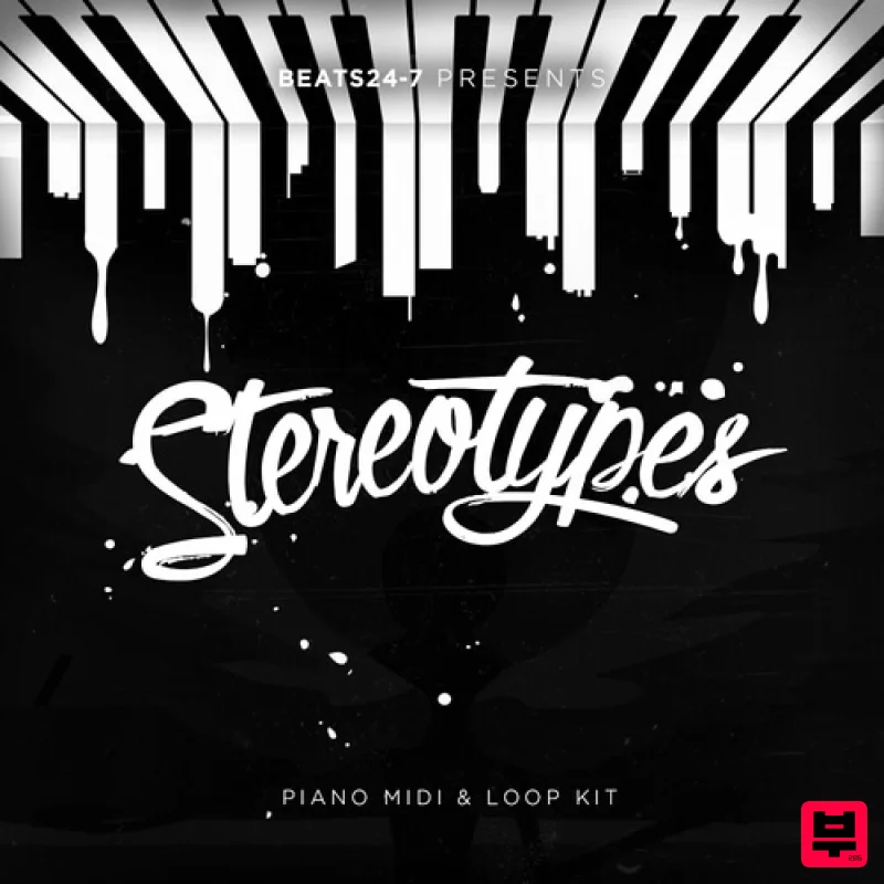 Beats24-7 Stereotypes - Hip Hop
