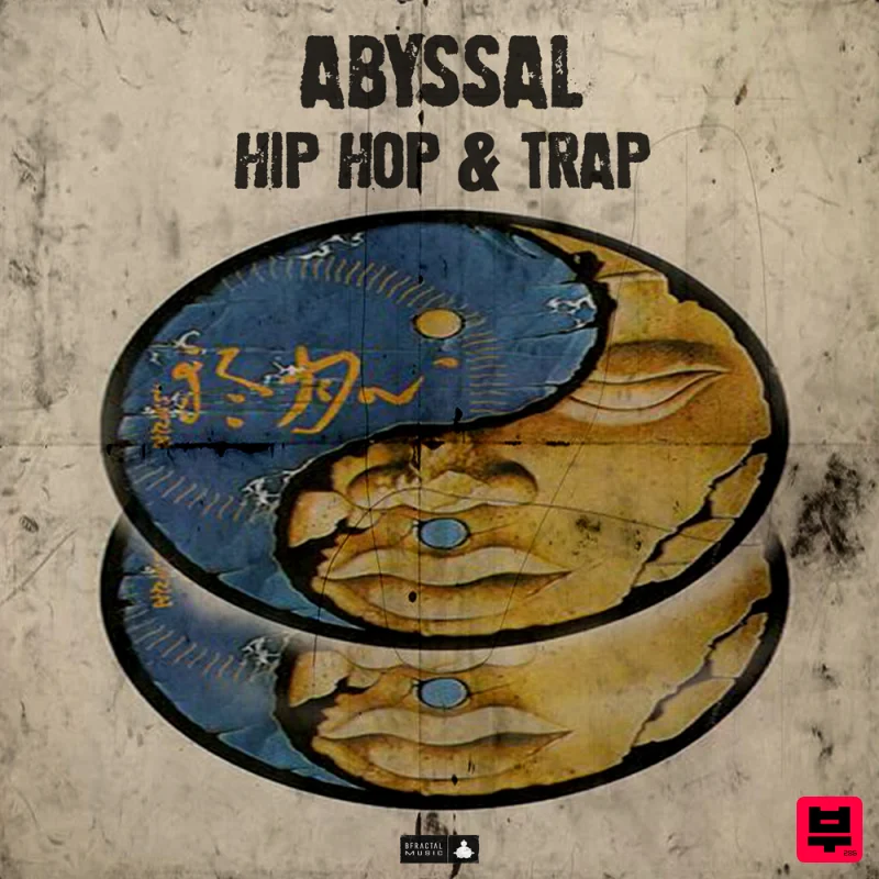 BFractal Music Abyssal - Hip-Hop & Trap - Hip Hop