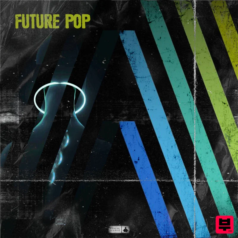 BFractal Music BFractal Music - Future Pop - Future Pop