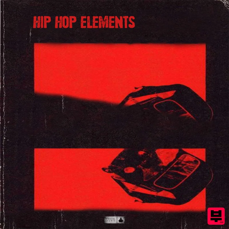 BFractal Music BFractal Music - Hip Hop Elements - Hip Hop