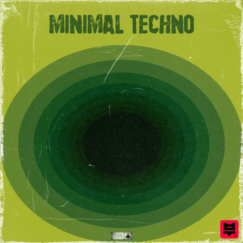 BFractal Music BFractal Music - Minimal Techno - Minimal Techno