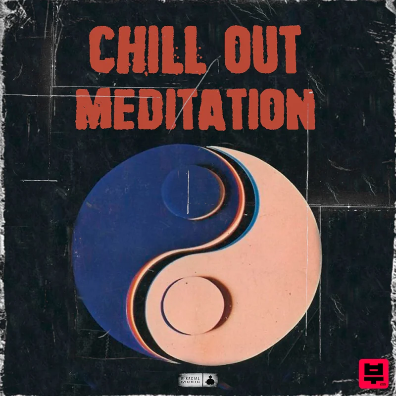 BFractal Music Chill Out Meditation - Chillout