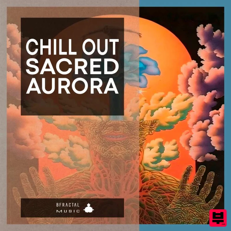 BFractal Music Chill Out Sacred Aurora - Chillout