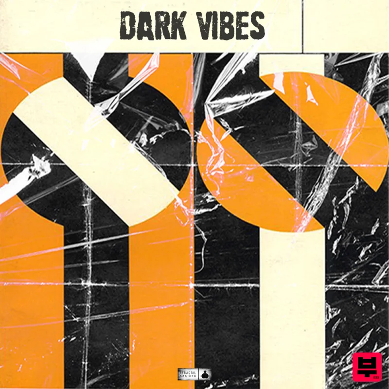 BFractal Music Dark Vibes - Techno - Techno