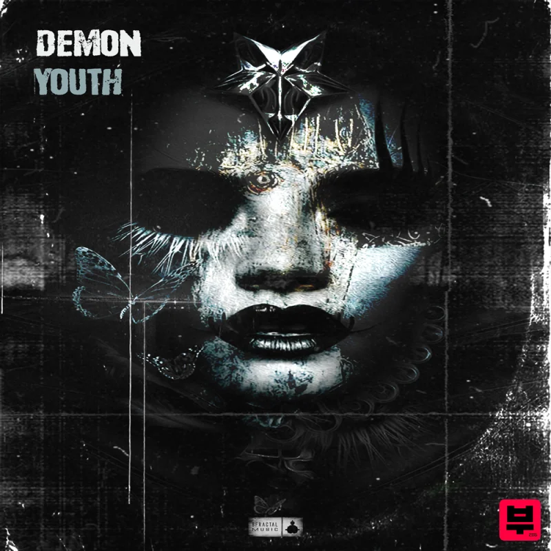 BFractal Music Demon Youth - Hip-Hop & Trap - Hip Hop