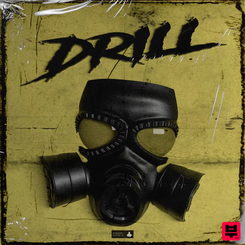 BFractal Music Drill - Drill