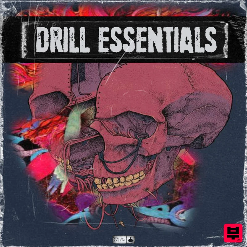 BFractal Music Drill Essentials - Drill