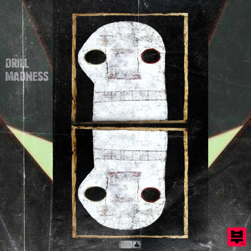 BFractal Music Drill Madness - Drill