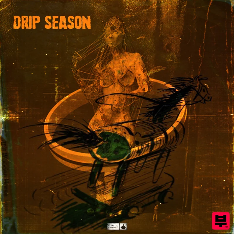 BFractal Music Drip Season - Trap & Hip-Hop - Trap