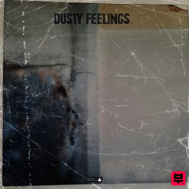 BFractal Music Dusty Feelings - Hip-Hop & Lo-Fi - Hip Hop