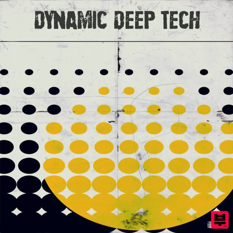 BFractal Music Dynamic Deep Tech - Minimal Techno