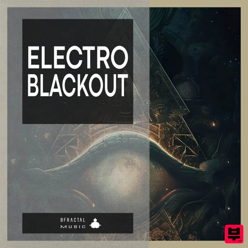 BFractal Music Electro Blackout - Electro
