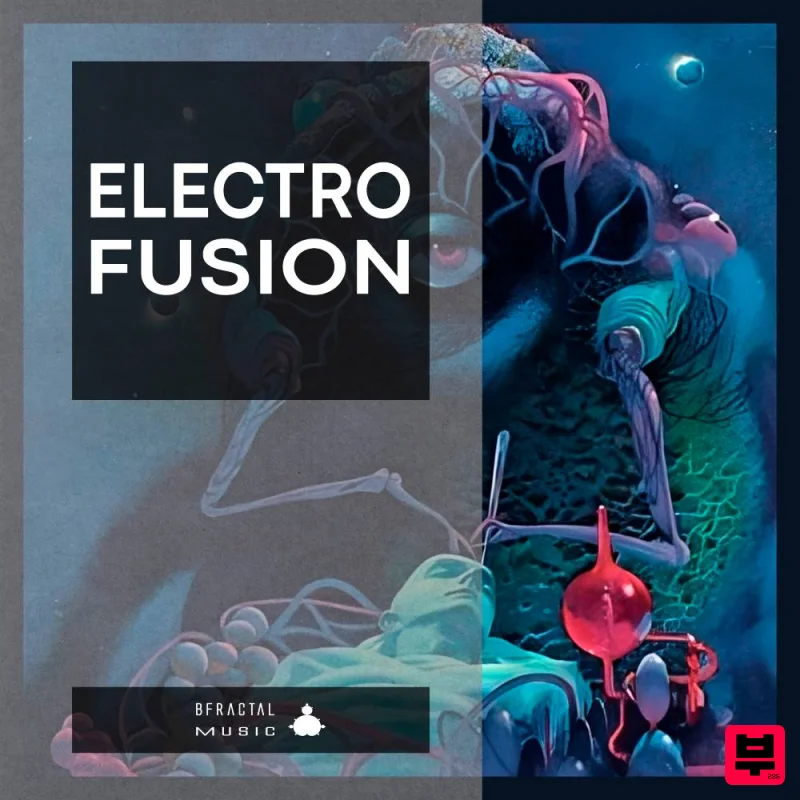 BFractal Music Electro Fusion - Electro