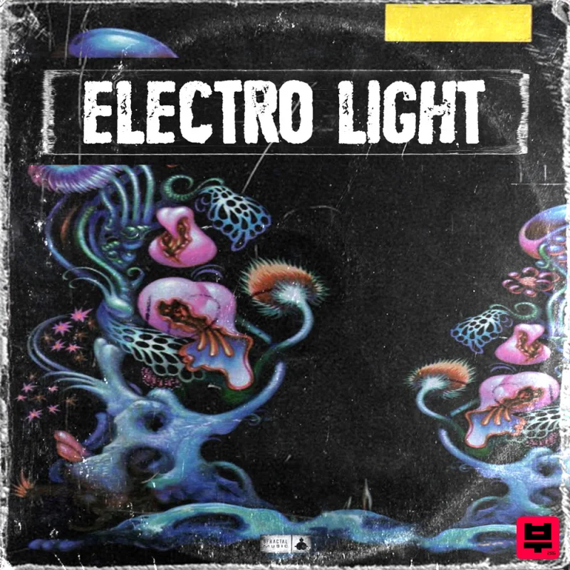 BFractal Music Electro Light - Electro