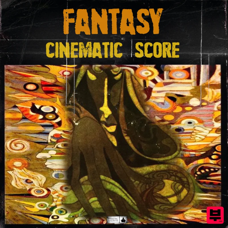 BFractal Music Fantasy Cinematic Score - Filmscore
