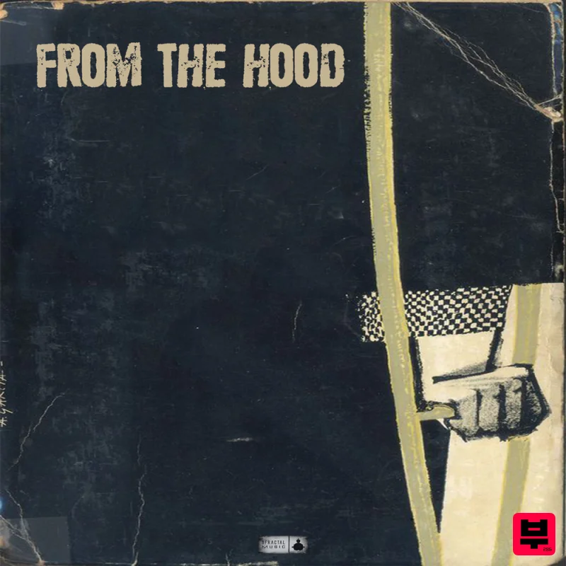 BFractal Music From The Hood - Hip-Hop - Hip Hop