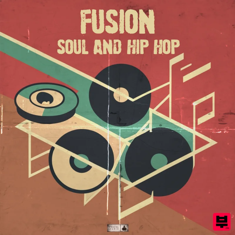 BFractal Music Fusion - Soul & Hip-Hop - Hip Hop