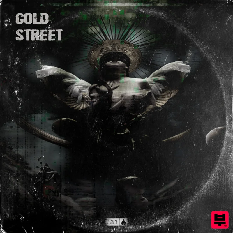 BFractal Music Gold Street - Hip-Hop & Trap - Hip Hop