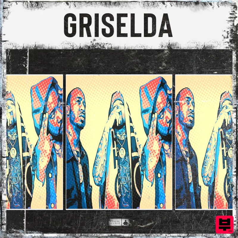 BFractal Music Griselda - Hip-Hop - Hip Hop