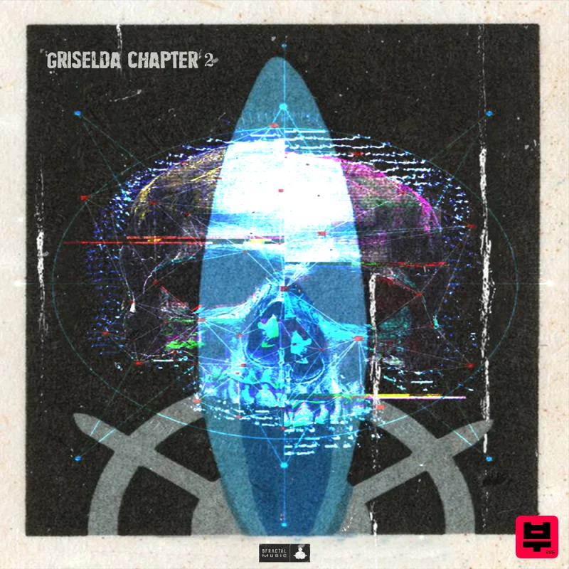 BFractal Music Griselda Chapter 2 - Hip-Hop - Hip Hop