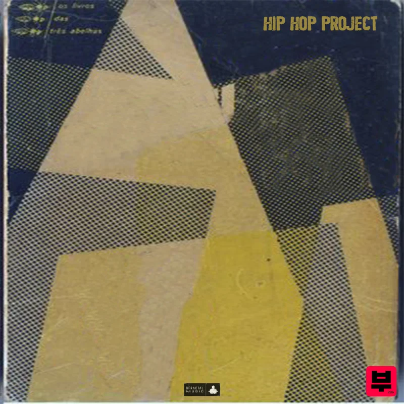 BFractal Music Hip Hop Project - Hip Hop