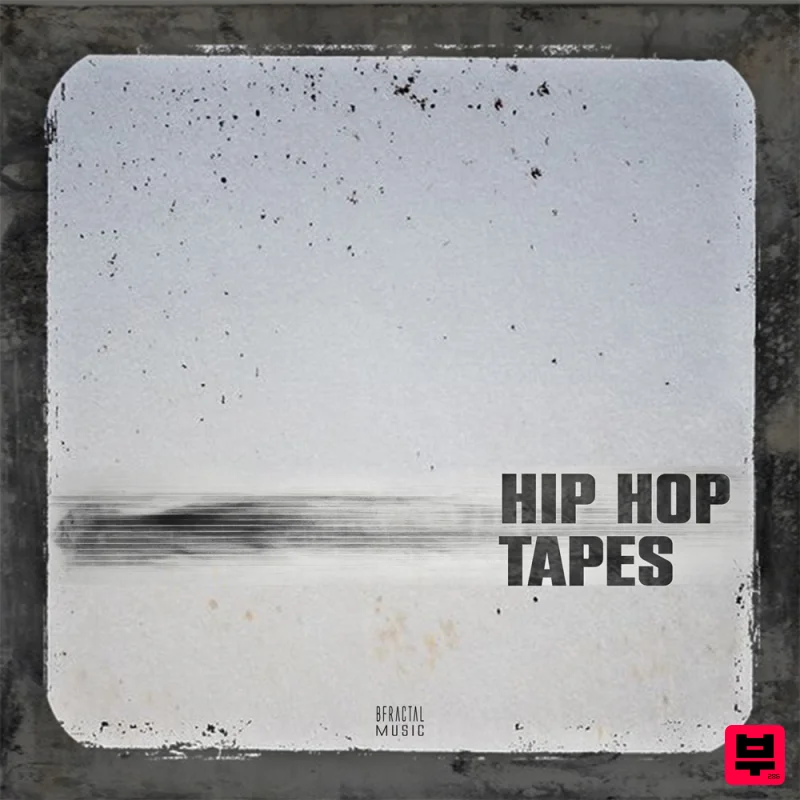 BFractal Music Hip Hop Tapes - Hip Hop