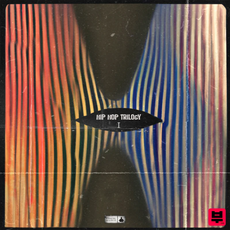 BFractal Music Hip Hop Trilogy I - Hip Hop