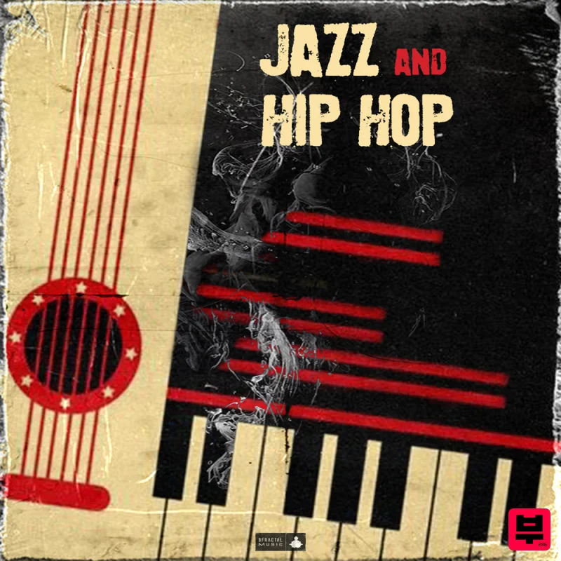 BFractal Music Jazz & Hip-Hop - Hip Hop