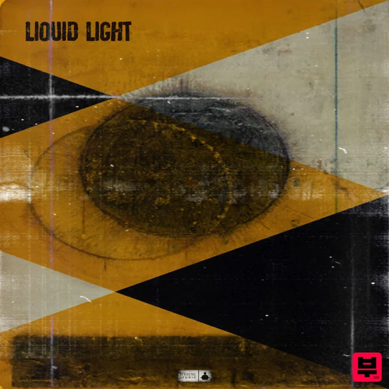 BFractal Music Liquid Light - Hip-Hop & Trap - Hip Hop