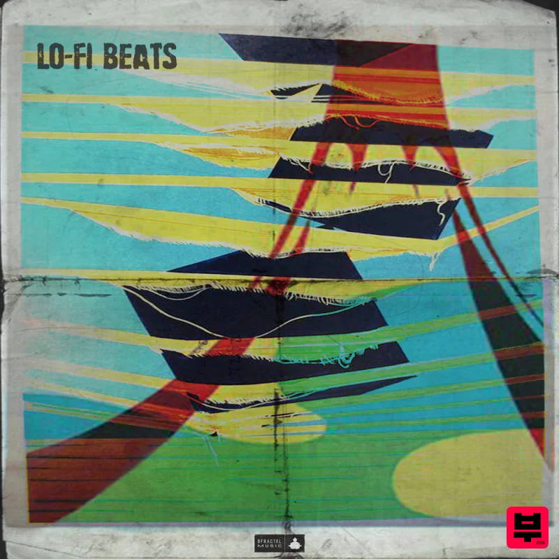 BFractal Music Lo-Fi Beats - Lo-Fi Hip Hop