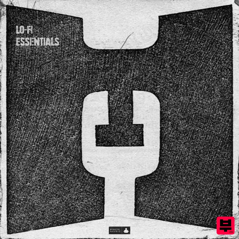 BFractal Music Lo-Fi Essentials - Lo-Fi Hip Hop