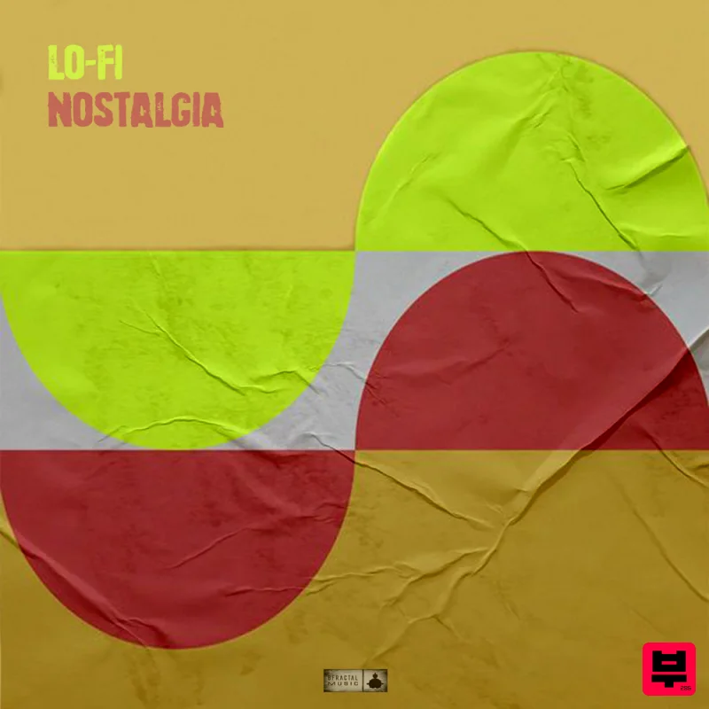 BFractal Music Lo-Fi Nostalgia - Lo-Fi Hip Hop