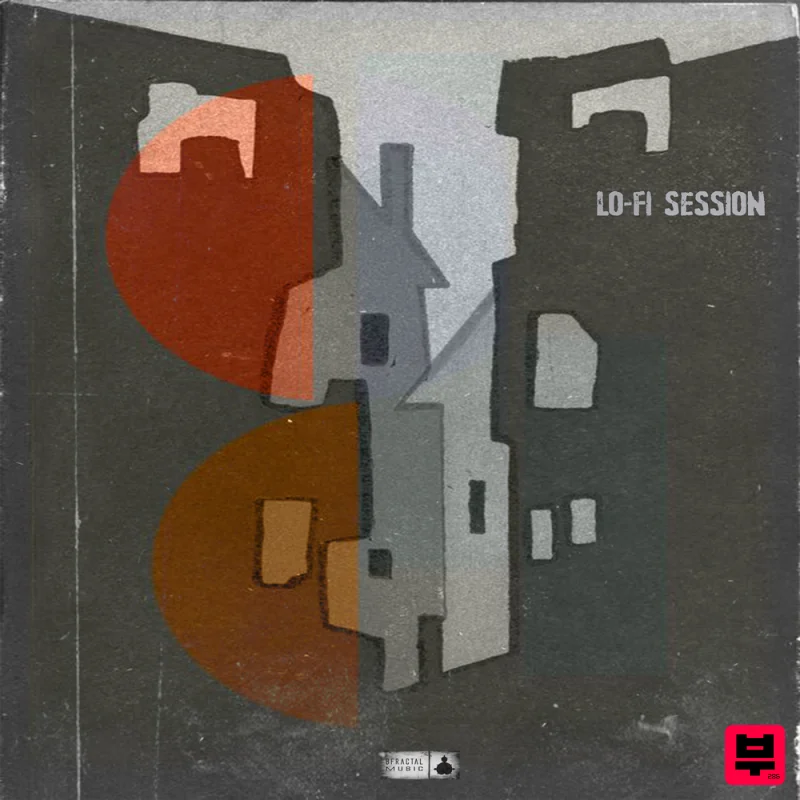 BFractal Music Lo-Fi Session - Lo-Fi Hip Hop
