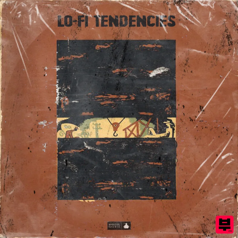 BFractal Music Lo-Fi Tendencies - Professional Music Instrument Photo
