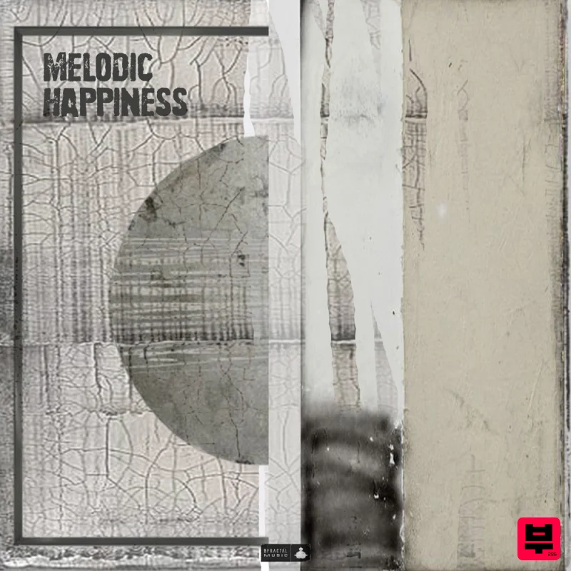 BFractal Music Melodic Happiness - Hip-Hop - Hip Hop