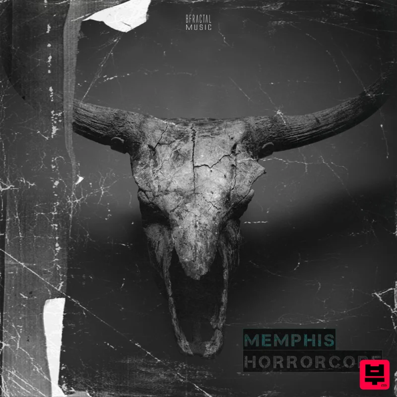 BFractal Music Memphis Horrorcore - Hip Hop
