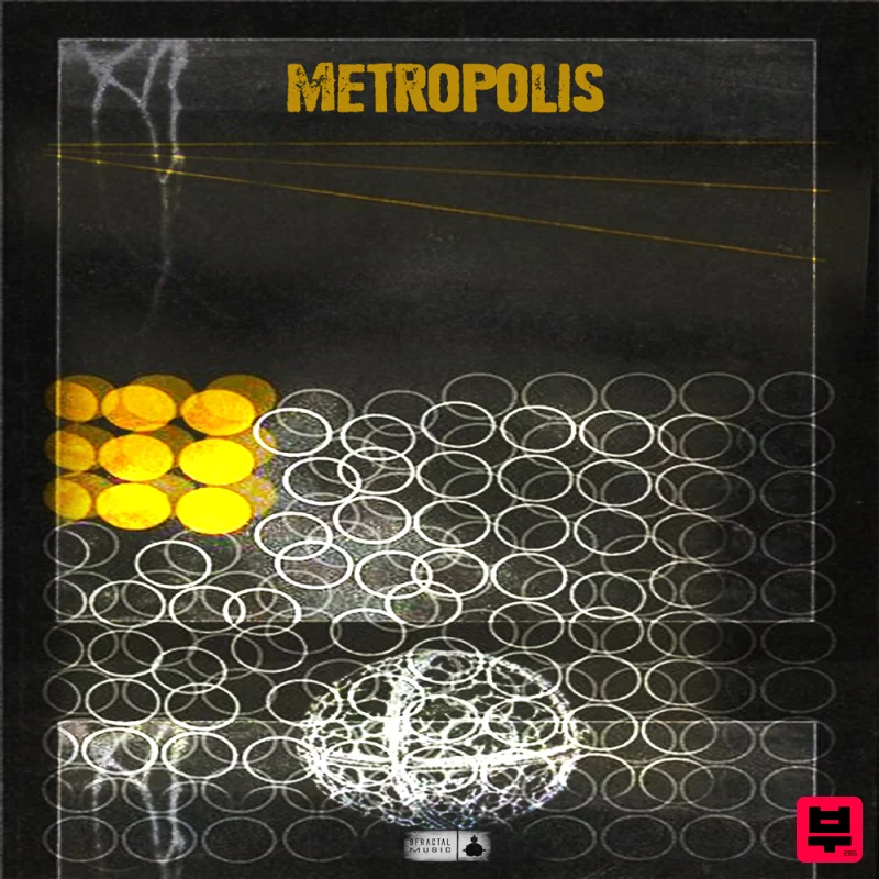 BFractal Music Metropolis - Dark Hip-Hop - Hip Hop