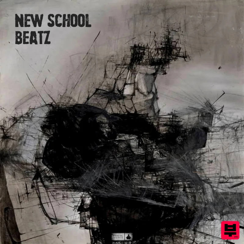 BFractal Music New School Beatz - Hip-Hop & Trap - Hip Hop