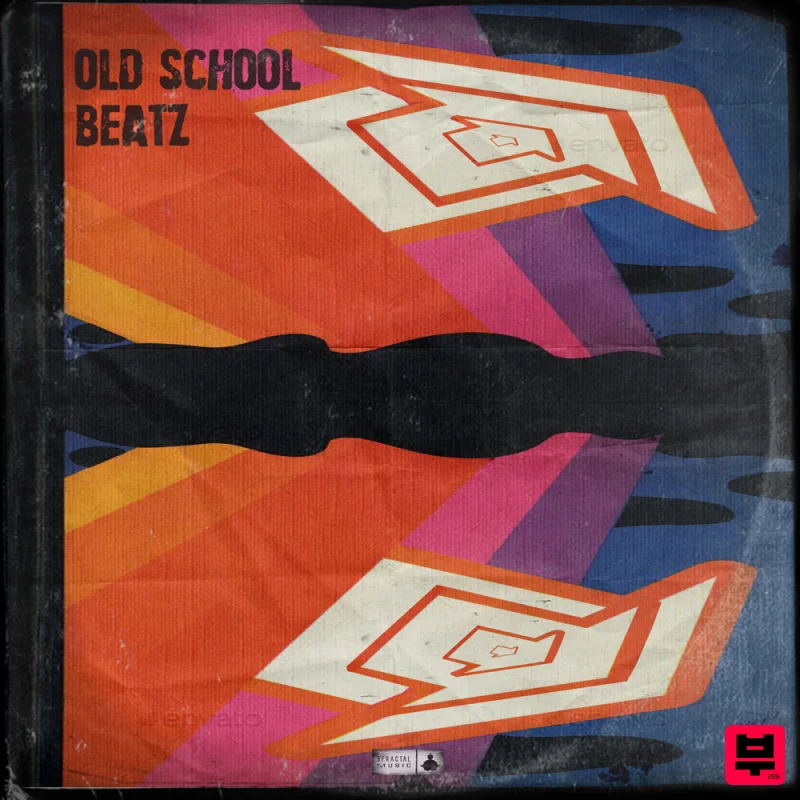 BFractal Music Old School Beatz - Hip-Hop - Hip Hop